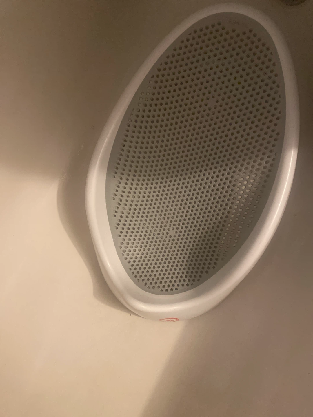 Skip Hop Baby Bath Seat