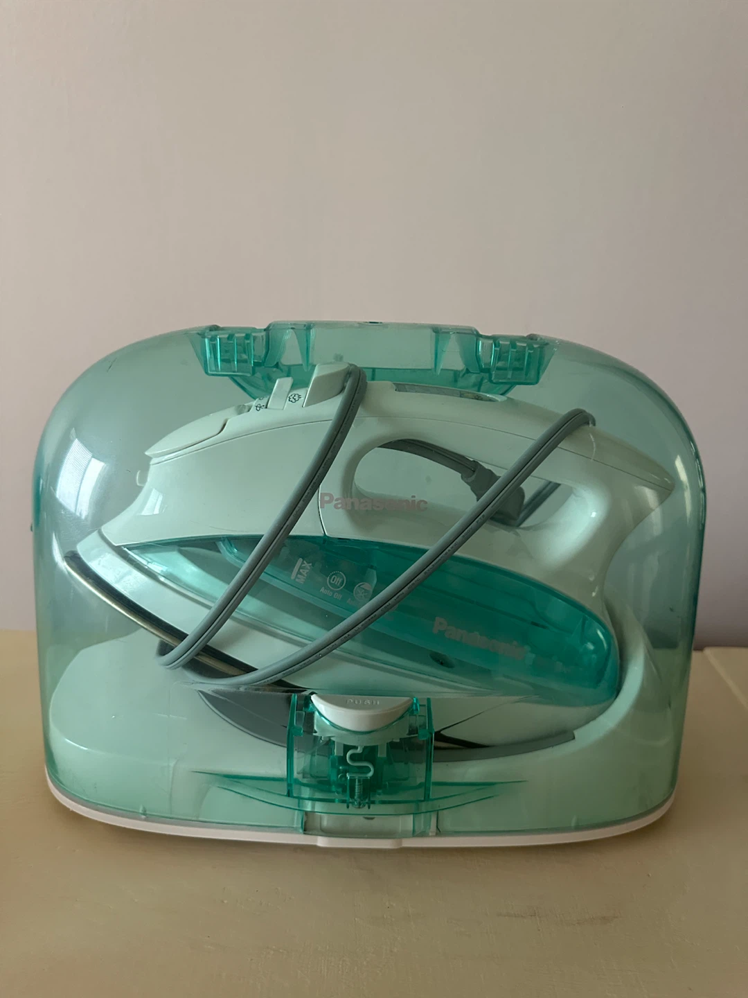 Panasonic Steam Iron