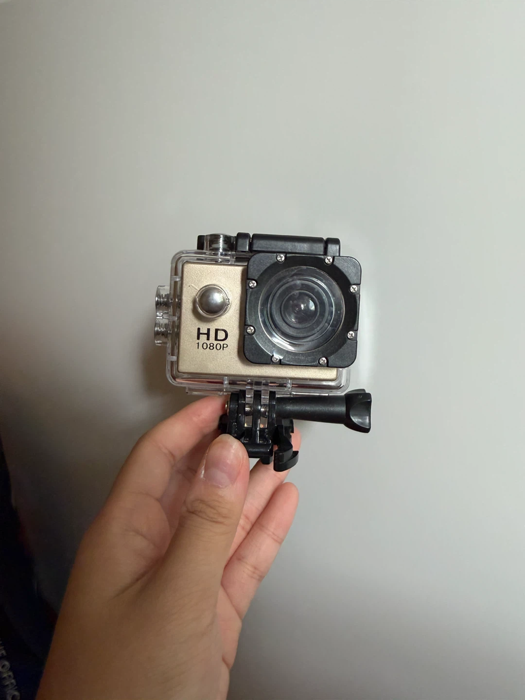 Go pro Dupe HD 1080P Action Camera
