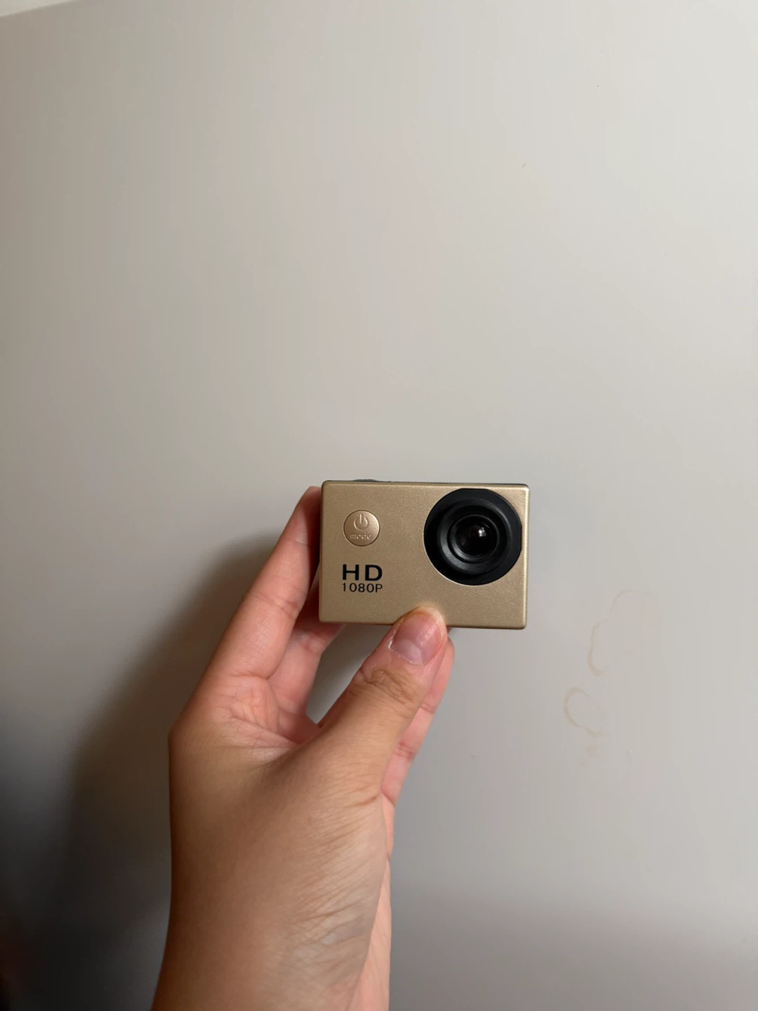 Go pro Dupe HD 1080P Action Camera - photo 2