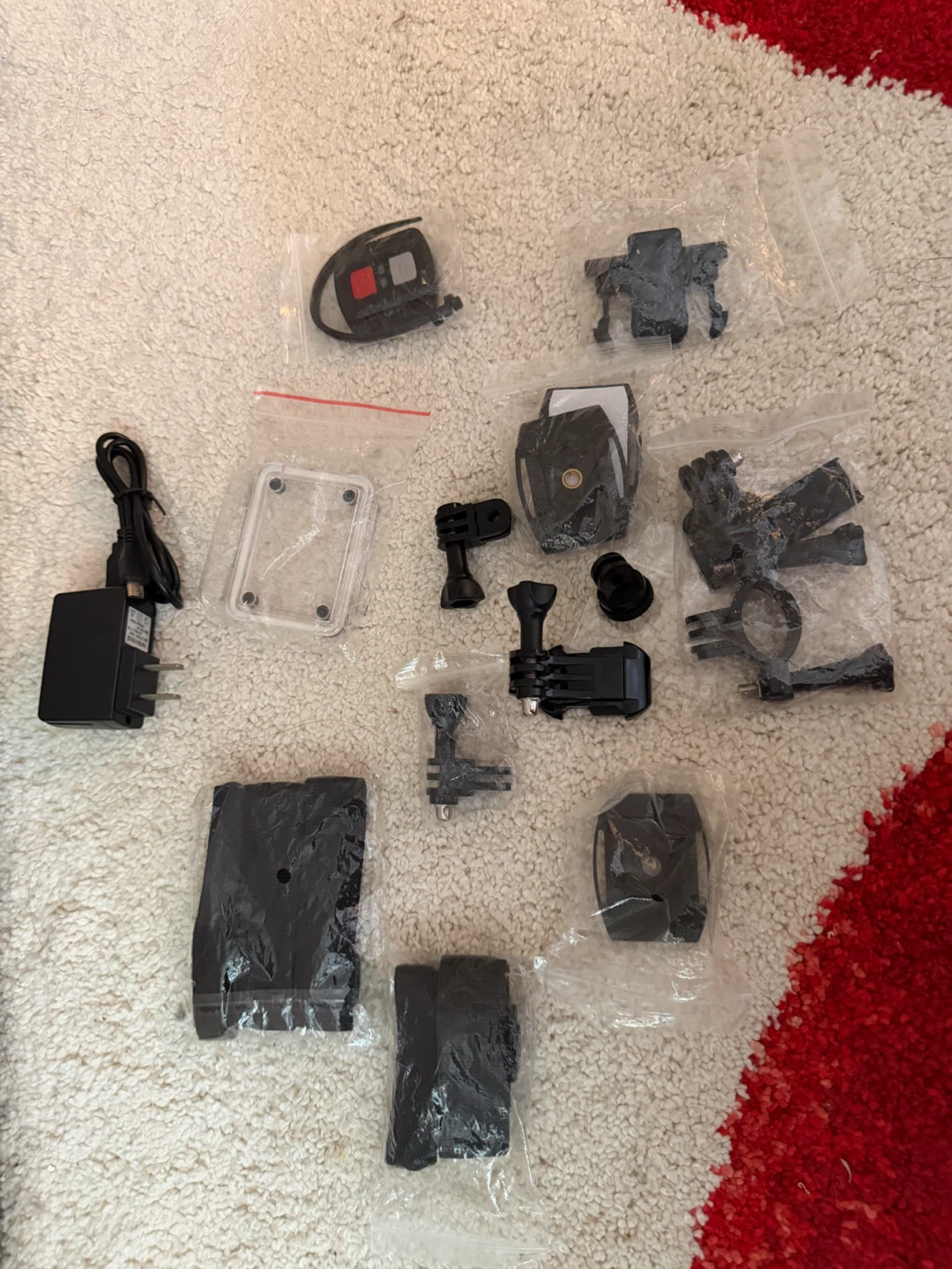 Go pro Dupe HD 1080P Action Camera - photo 4
