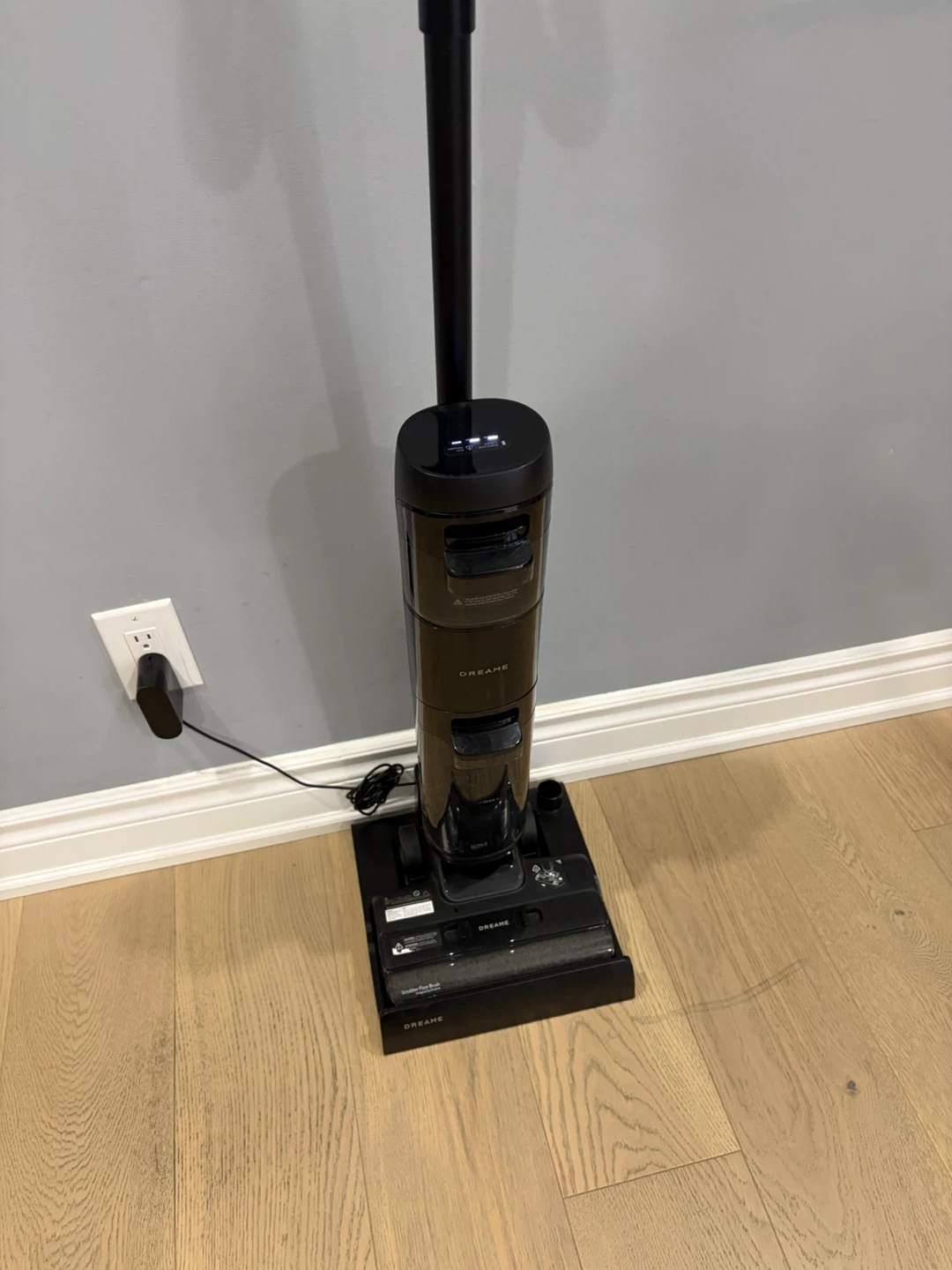 Dreame H12 Pro Wet & Dry Vacuum