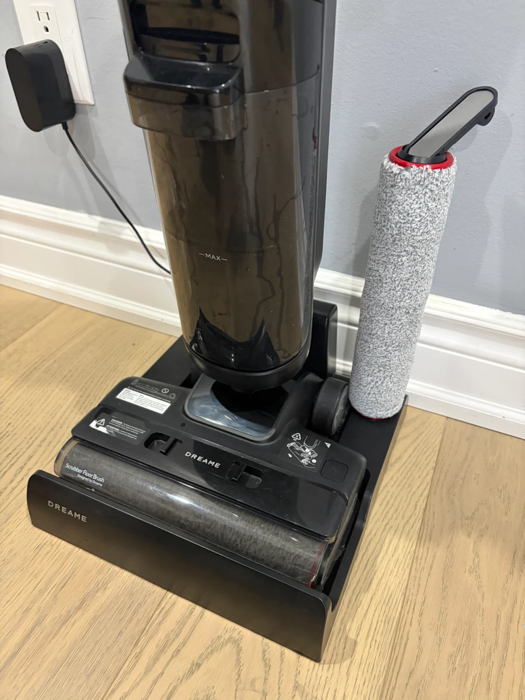 Dreame H12 Pro Wet & Dry Vacuum - photo 3