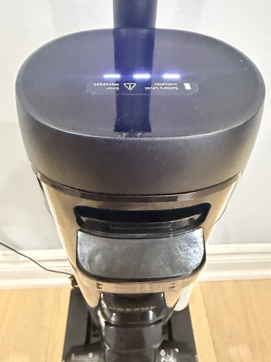 Dreame H12 Pro Wet & Dry Vacuum - photo 4