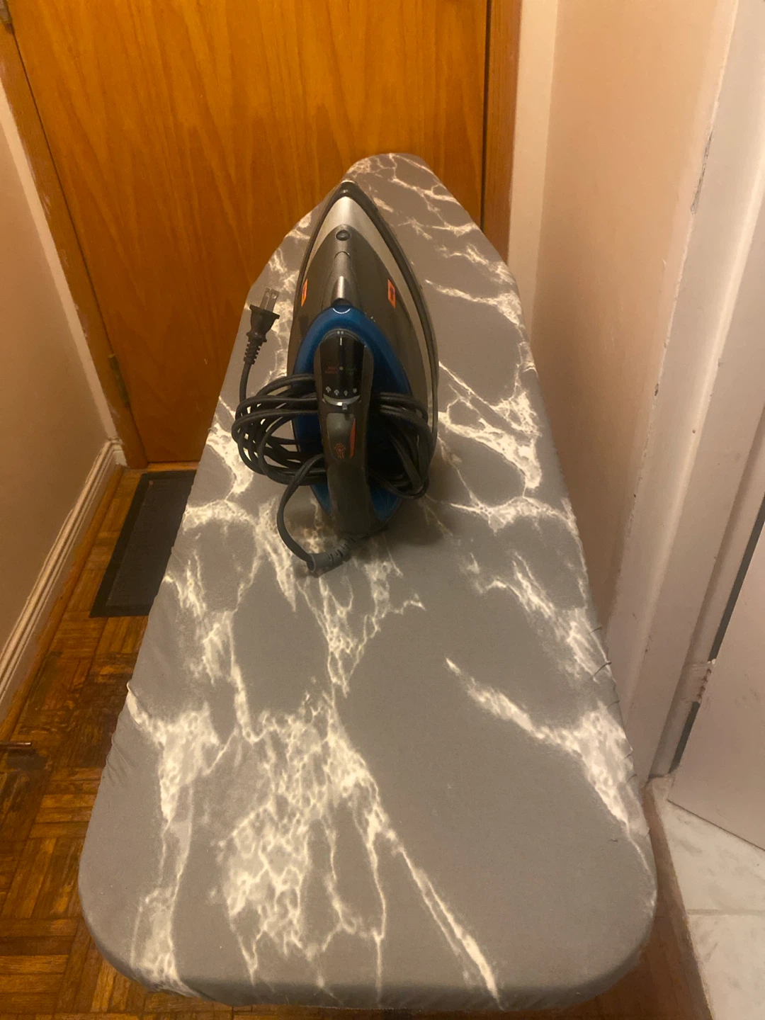 Sunbeam Iron
