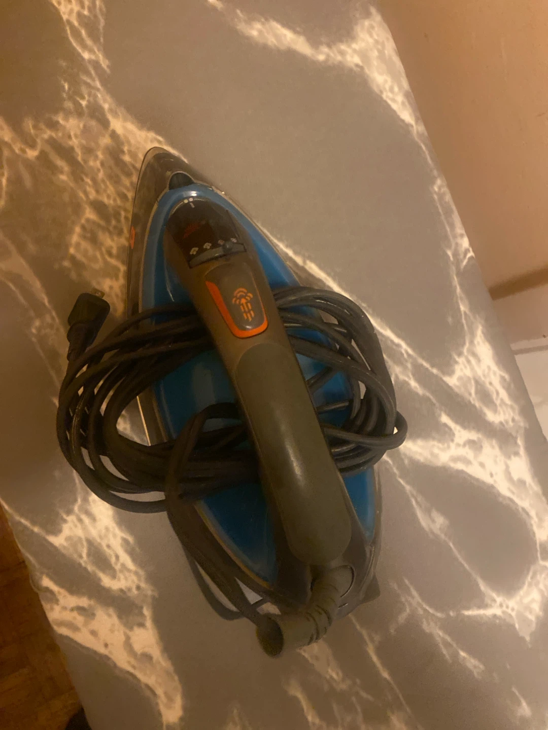 Sunbeam Iron - photo 2