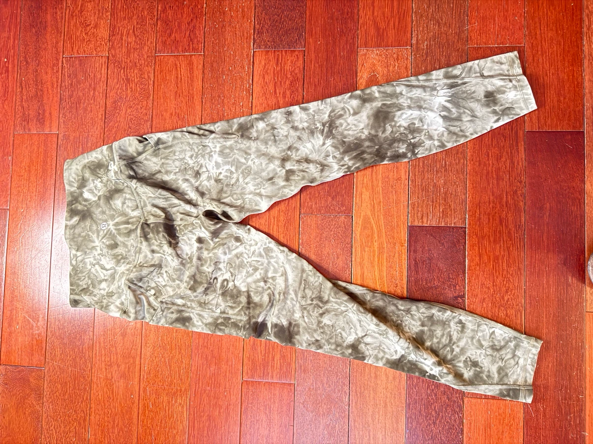 Lululemon Align High-Rise Leggings – Size 6 | 25” Inseam | NEW - photo 5