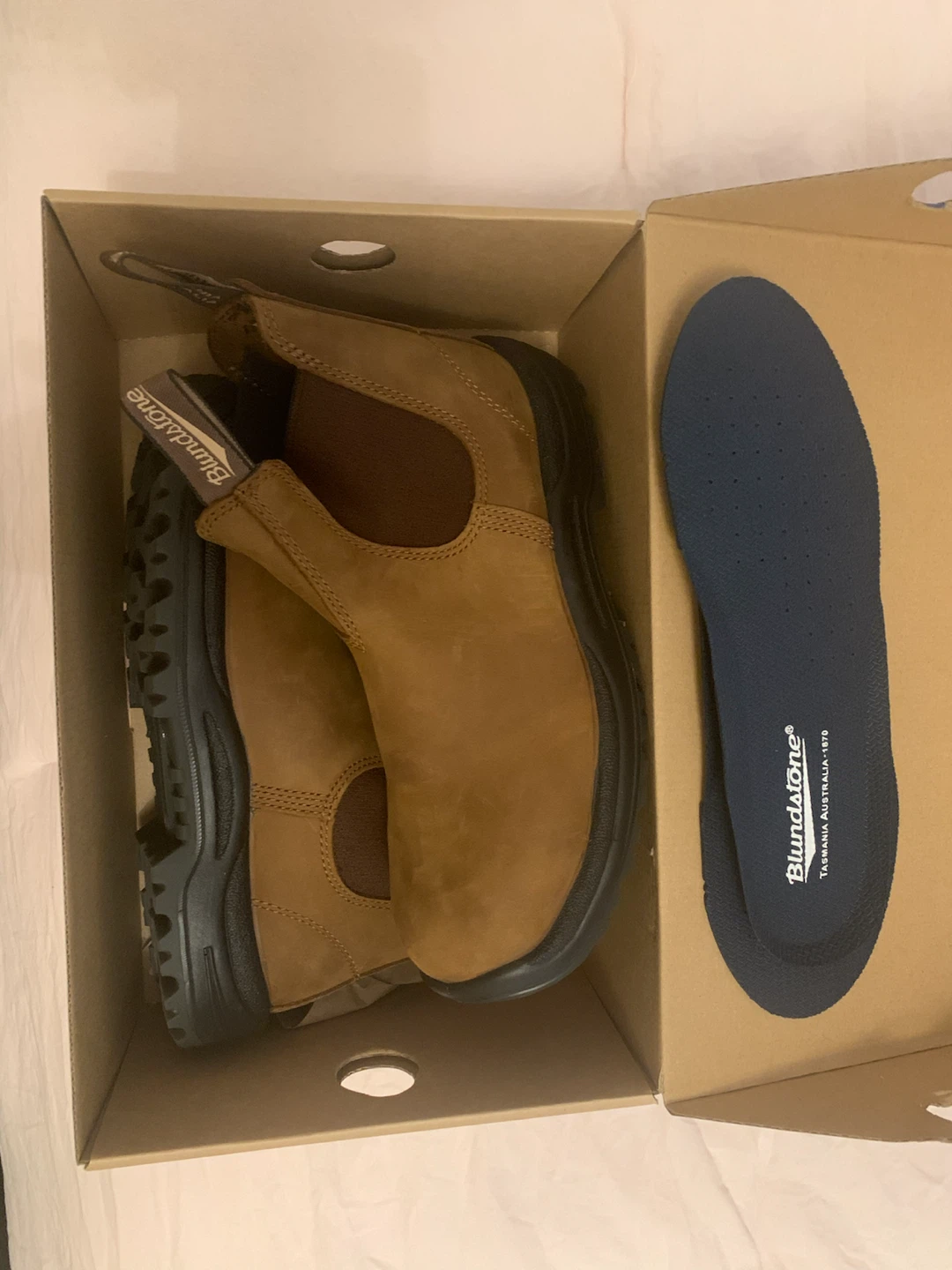 Blundstone 164 Pull-On Boots - photo 2
