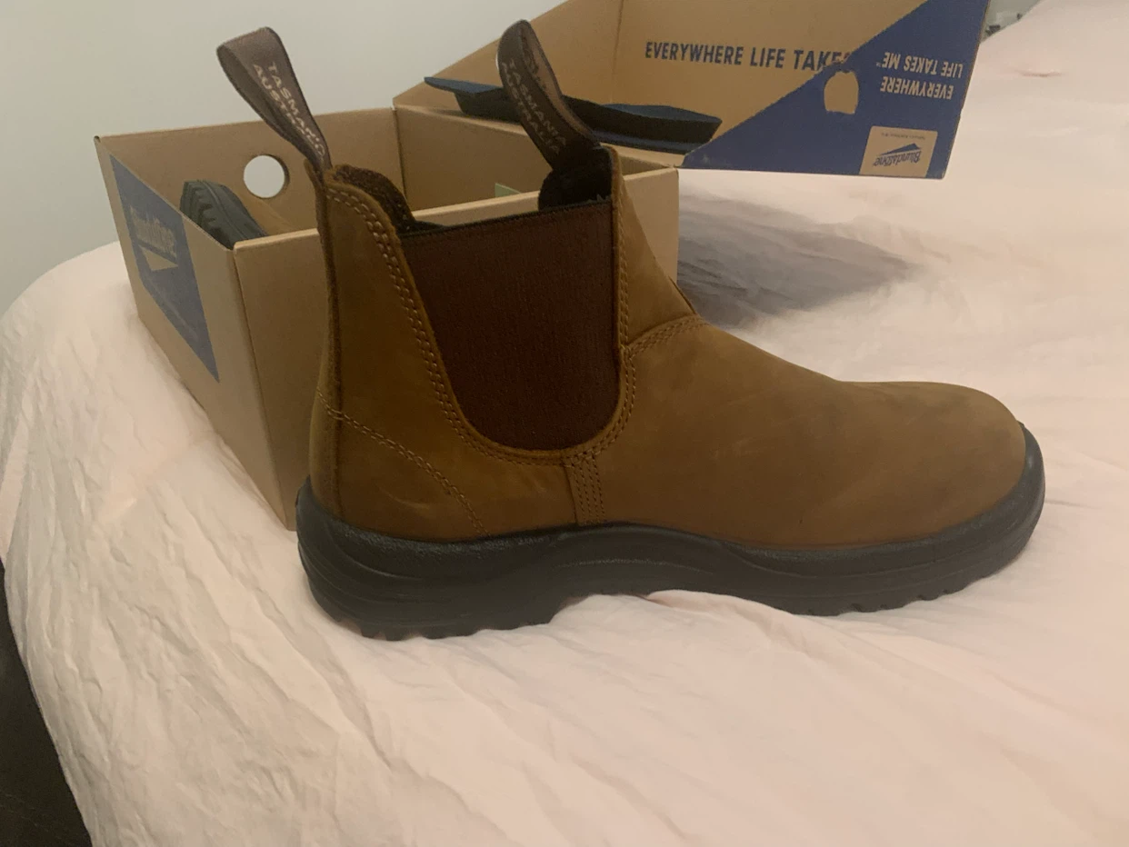 Blundstone 164 Pull-On Boots - photo 3