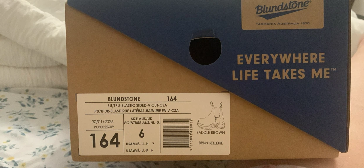 Blundstone 164 Pull-On Boots - photo 4