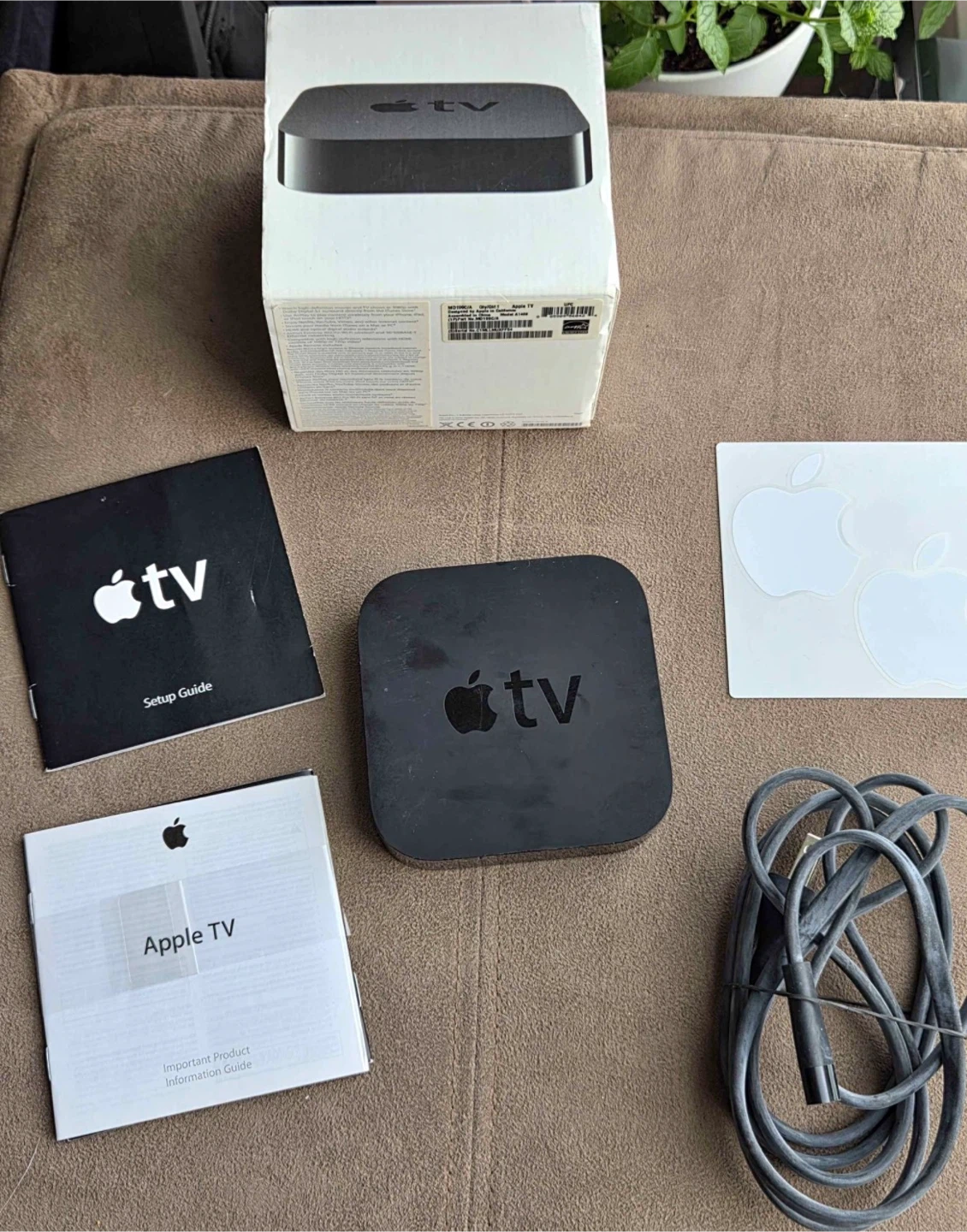 Apple TV (3rd Gen)