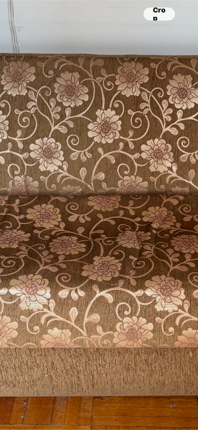 Sofa Bed with Storage - photo 2