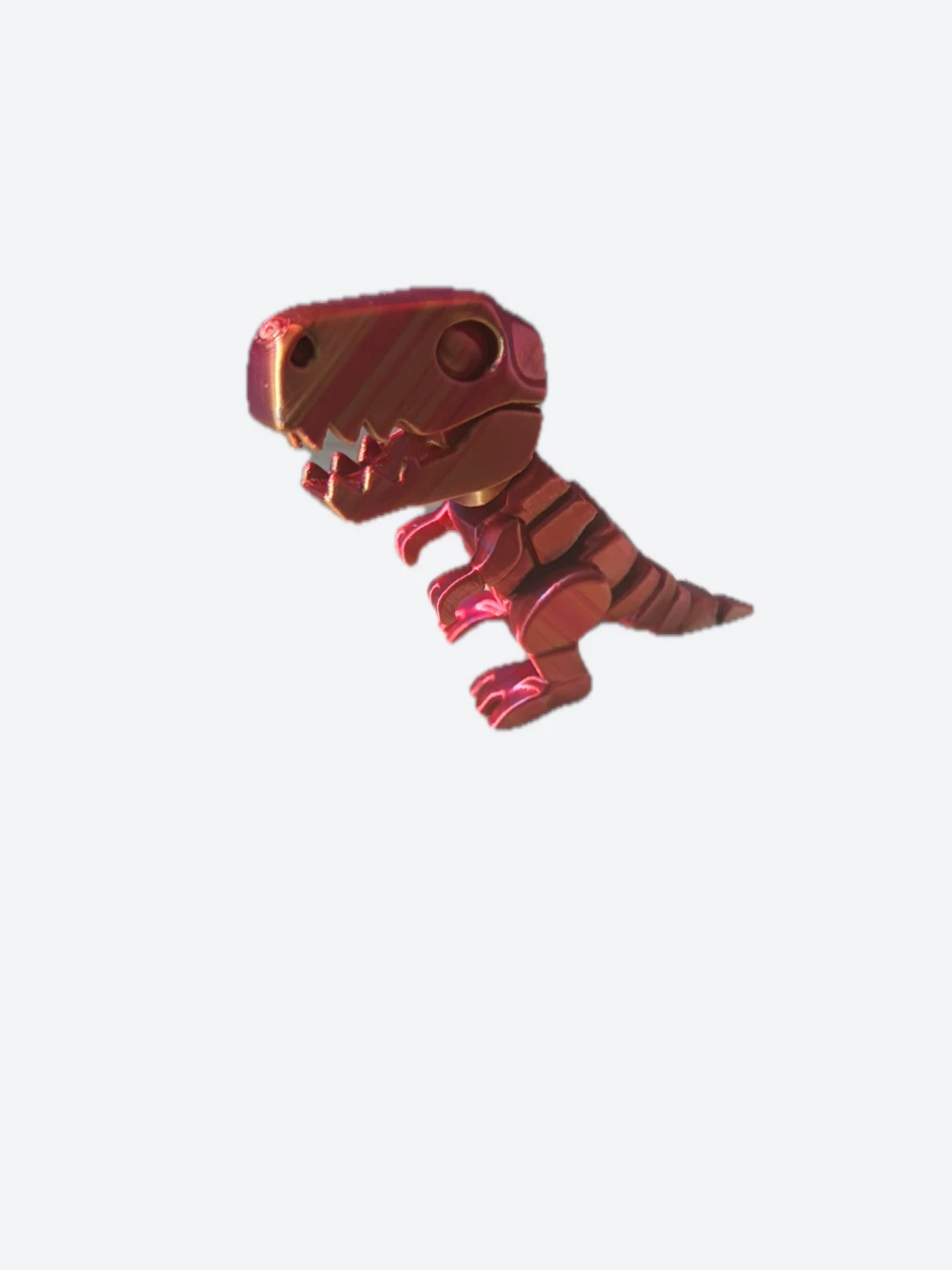 Dinosaur Toy that can move its body and head! - photo 2
