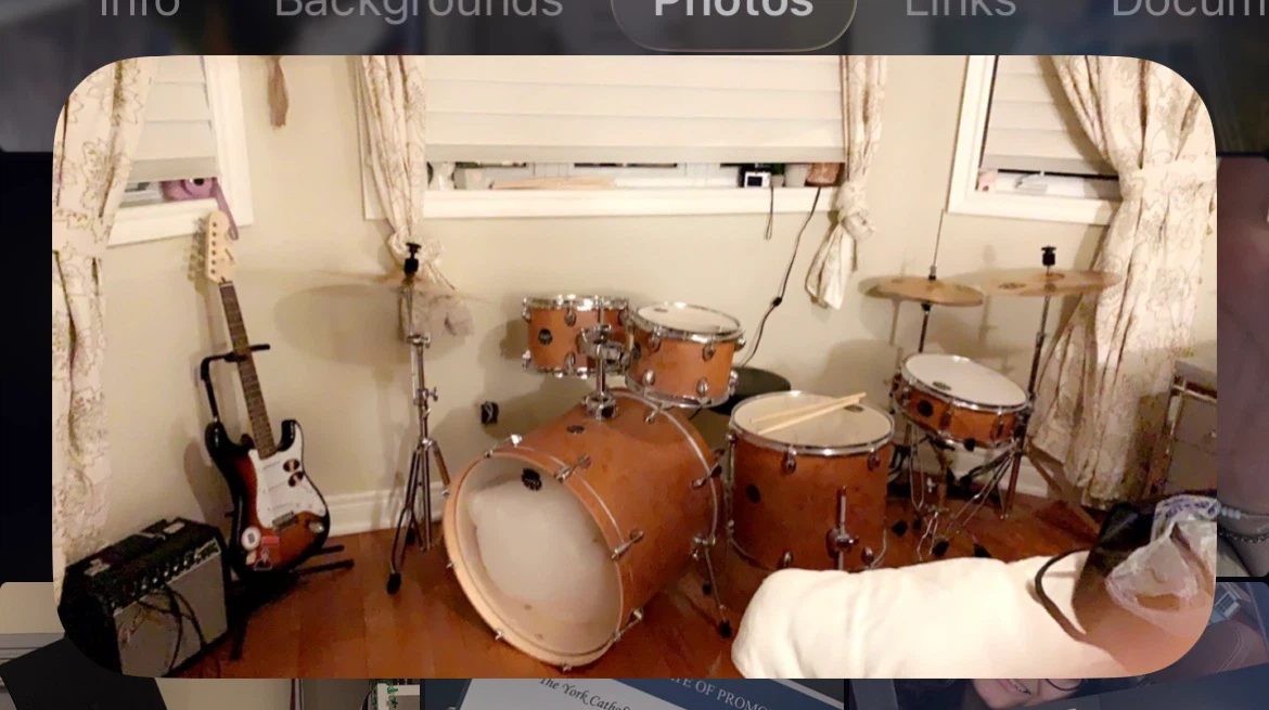 Drum Kit