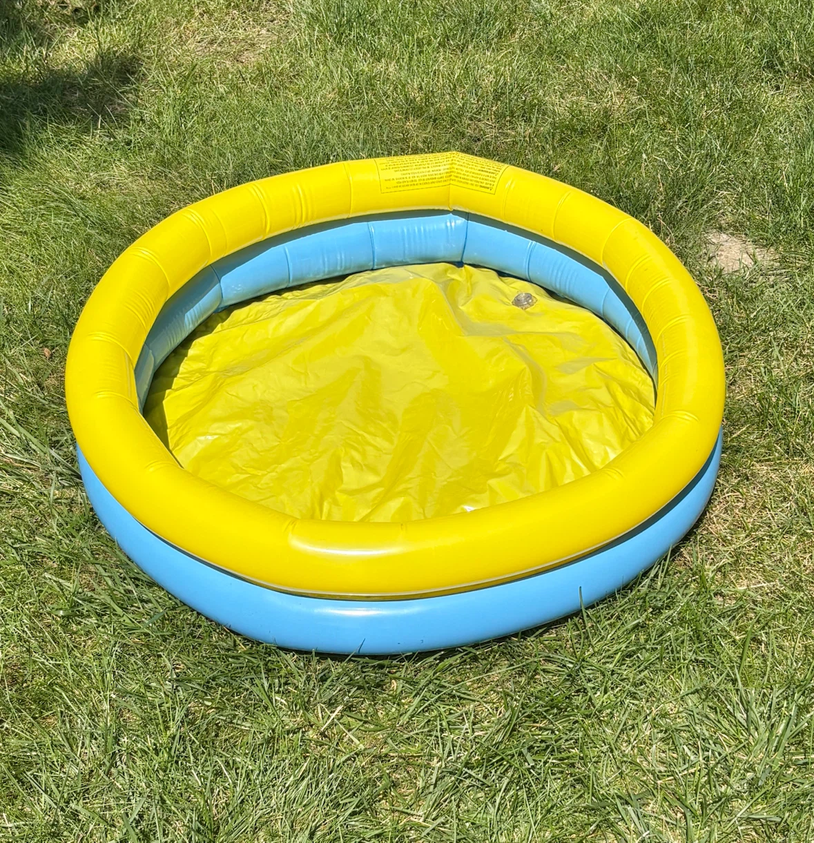 Kid Pool Inflatable
