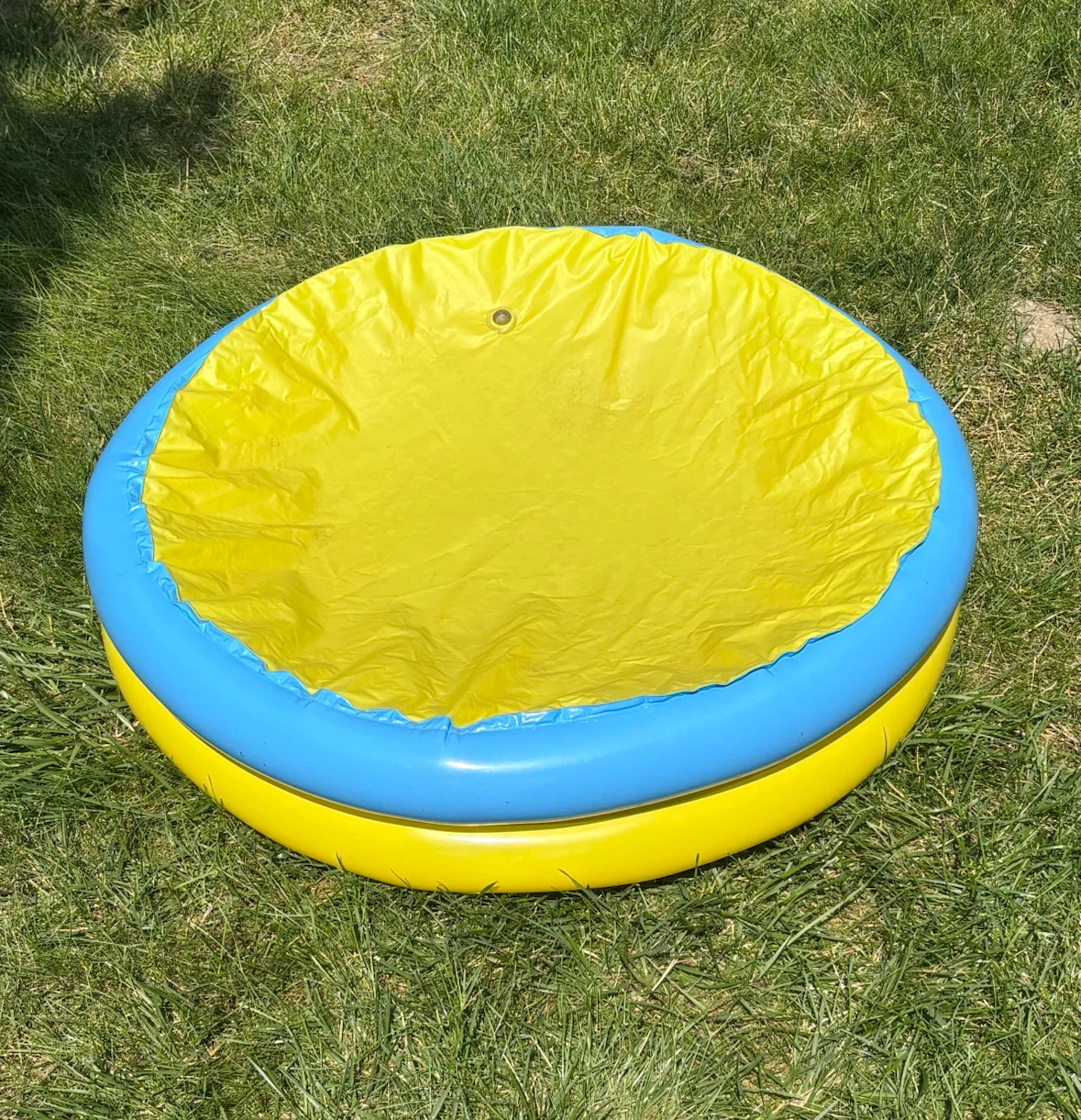 Kid Pool Inflatable - photo 2