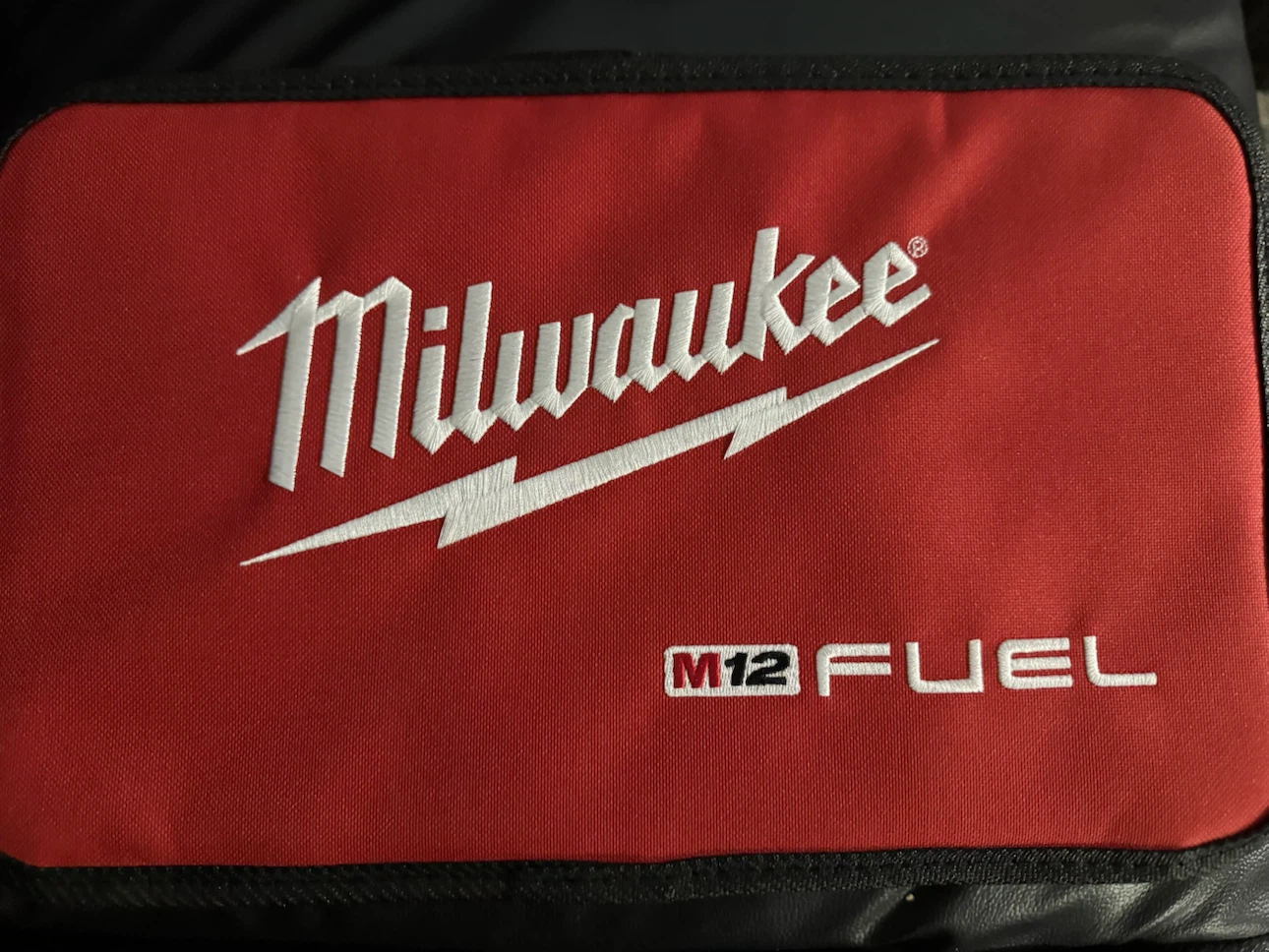 Milwaukee M12 FUEL Cordless Tool Kit - photo 3