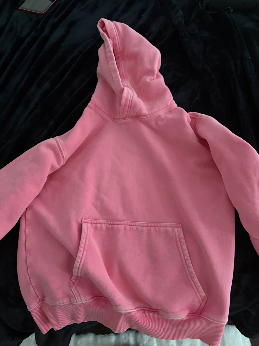 Aritzia Sweatfleece Hoodie