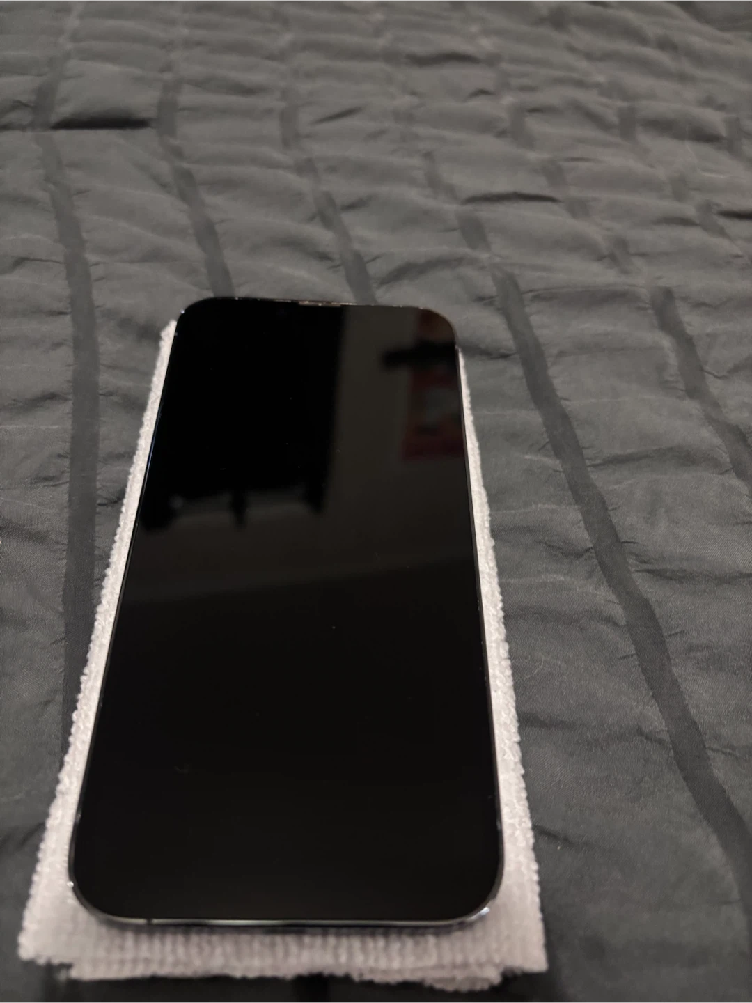 iPhone 13 Pro 128GB - photo 2