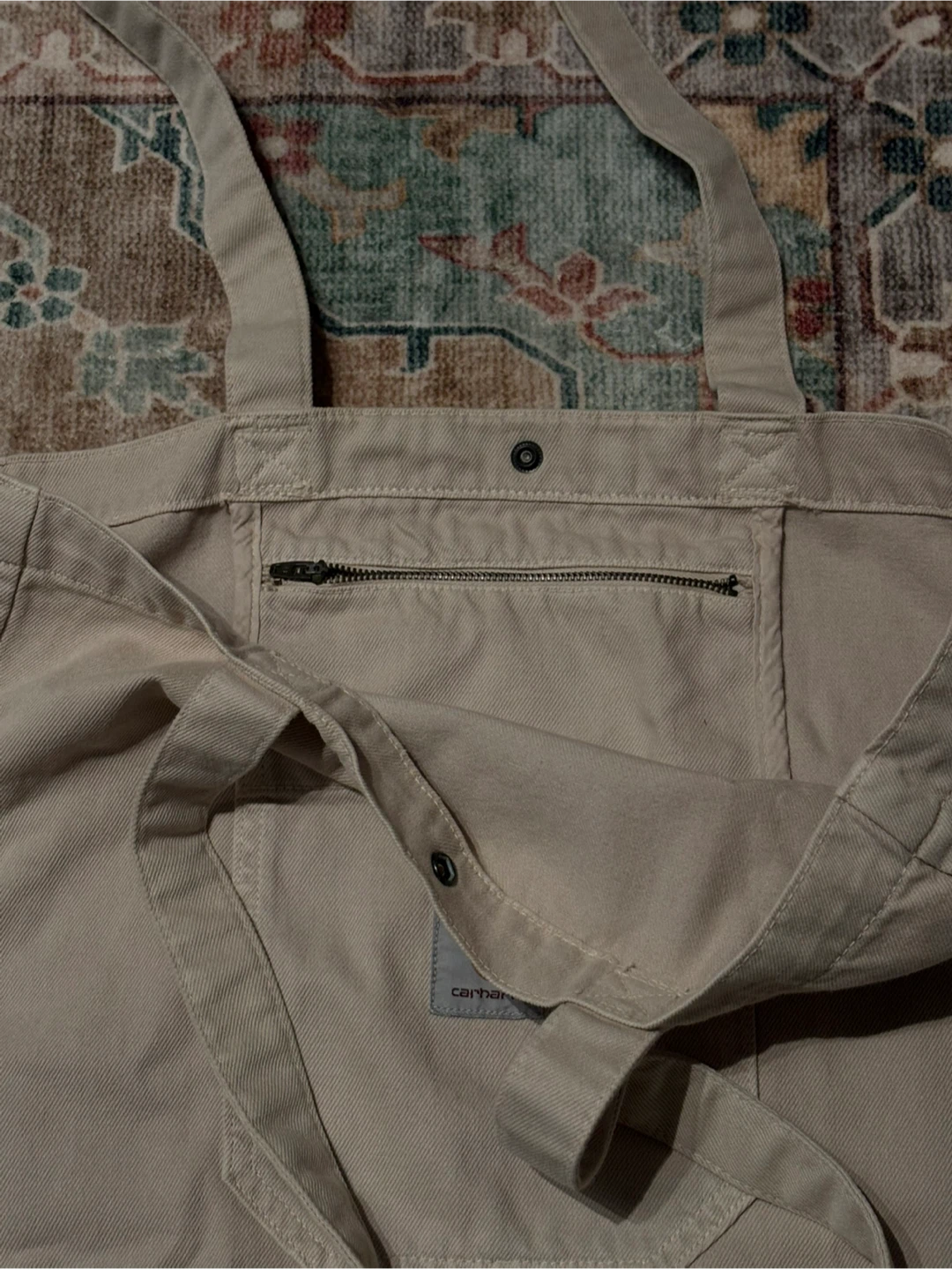 Carhartt Tote Bag - photo 2
