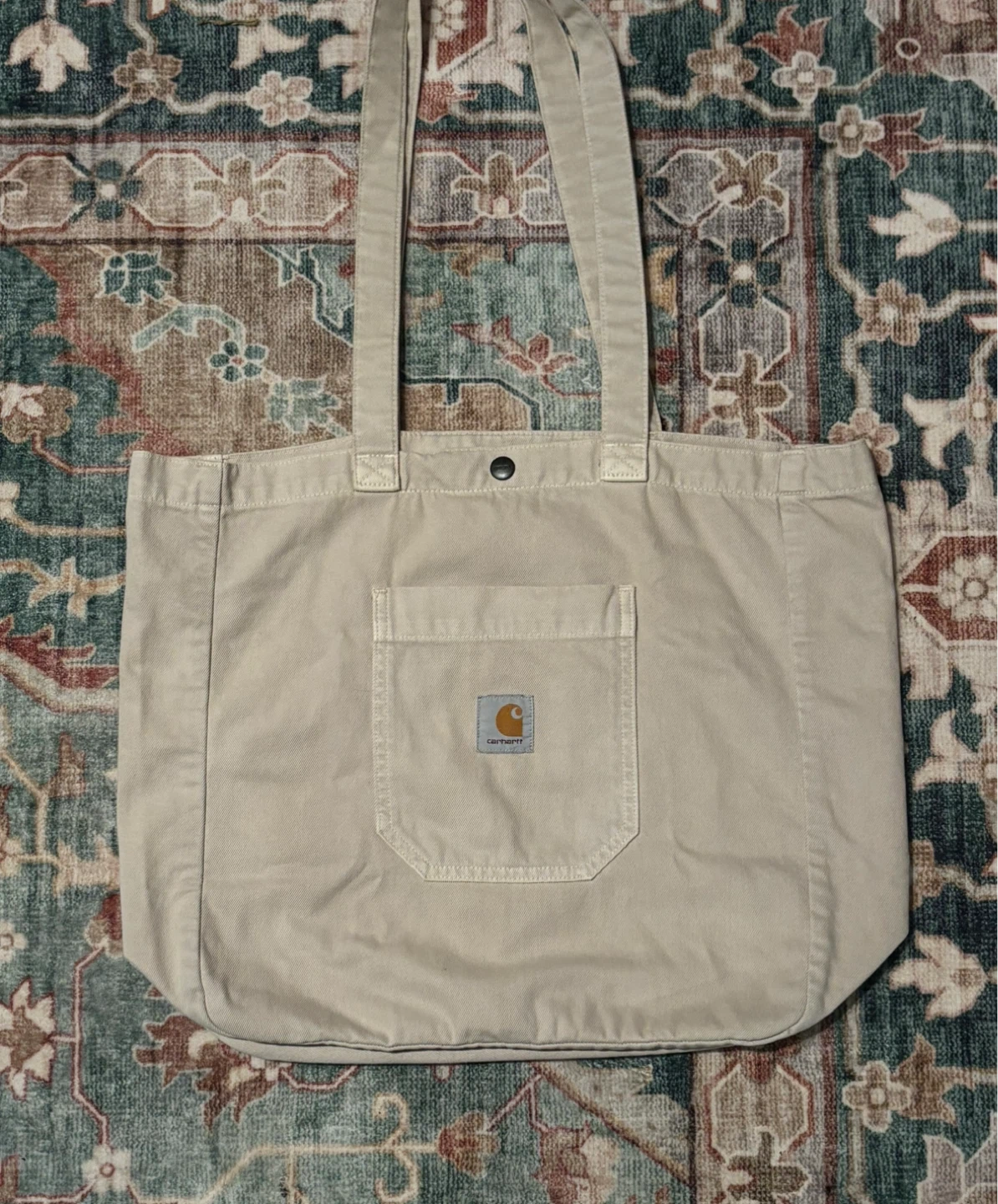 Carhartt Tote Bag