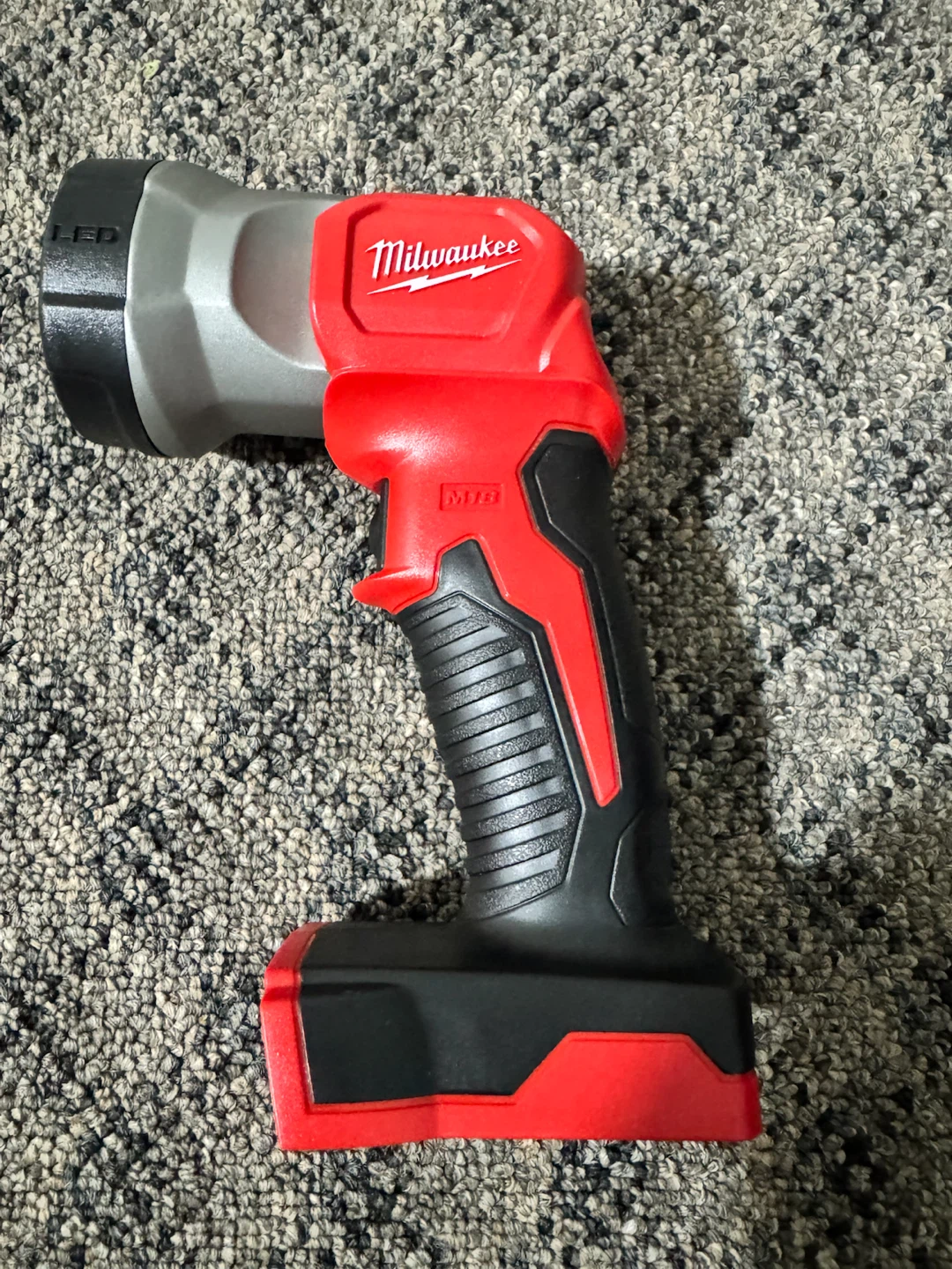 Milwaukee M18 LED Work Light