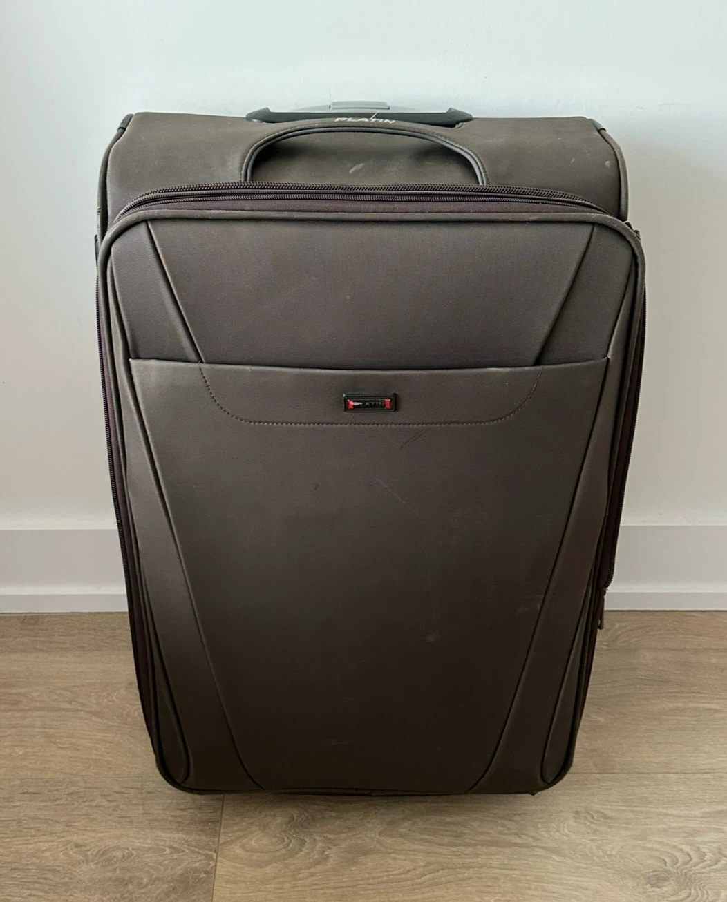 Platin Rolling Suitcase - (check in luggage) Size M - 26 inches