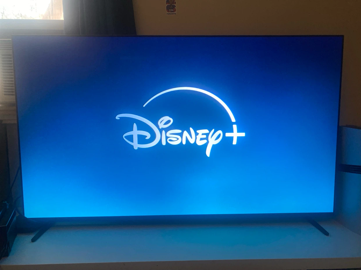 Sony Bravia XR80 55" Smart TV - photo 2