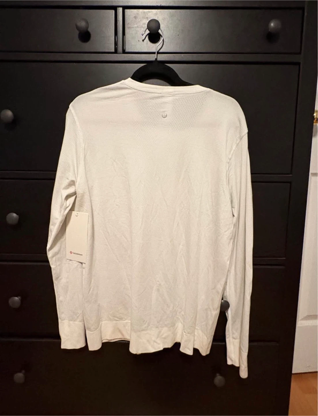 Lululemon Swiftly Relaxed Long Sleeve Shirt - photo 2