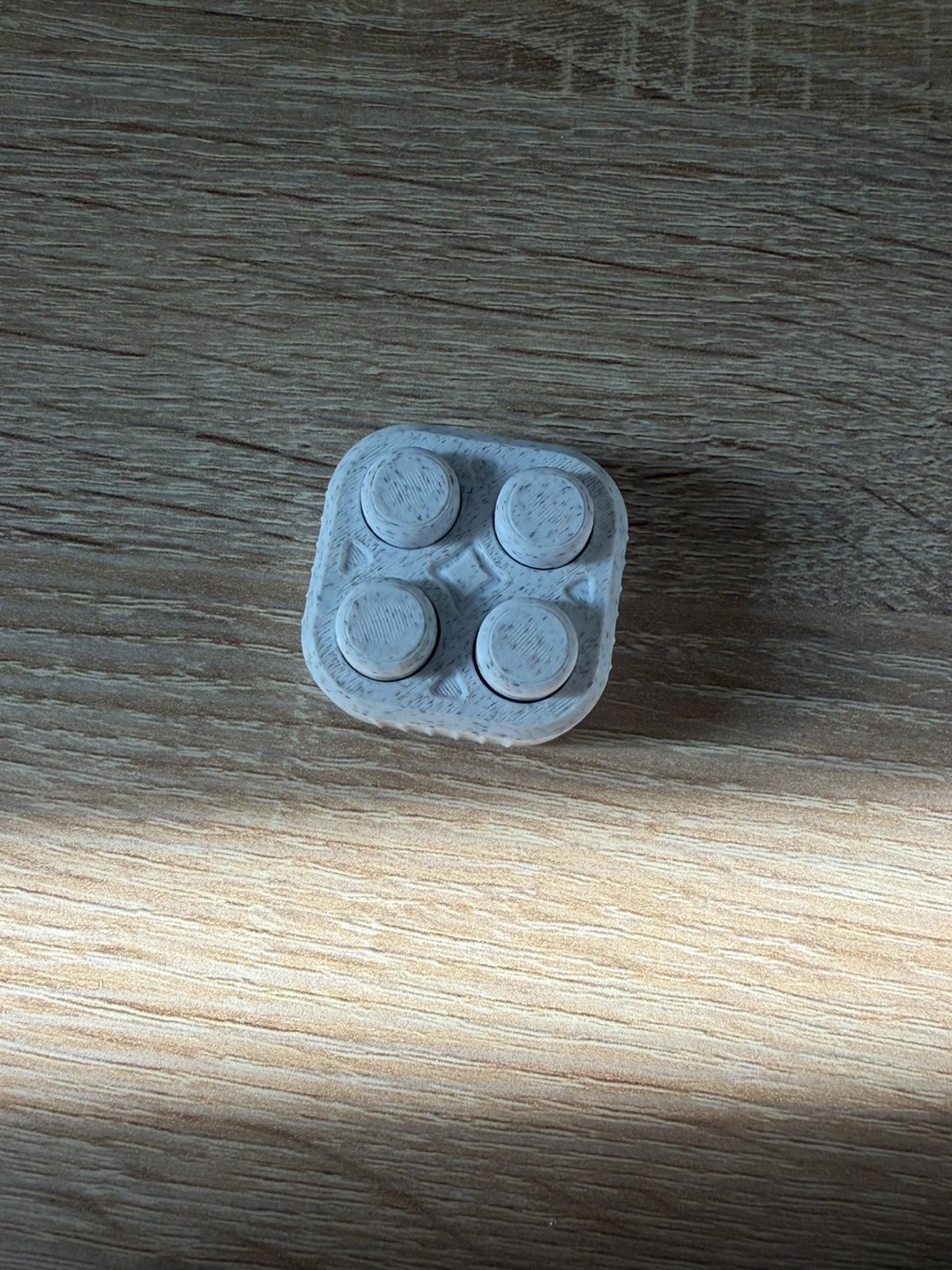Fidget toy, sensory toy, pop it toy