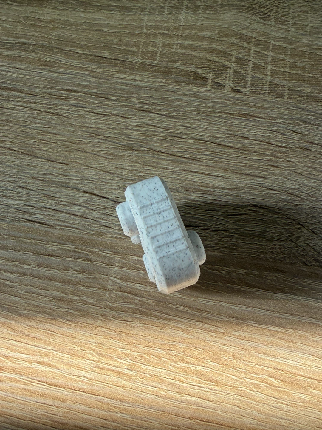 Fidget toy, sensory toy, pop it toy - photo 3