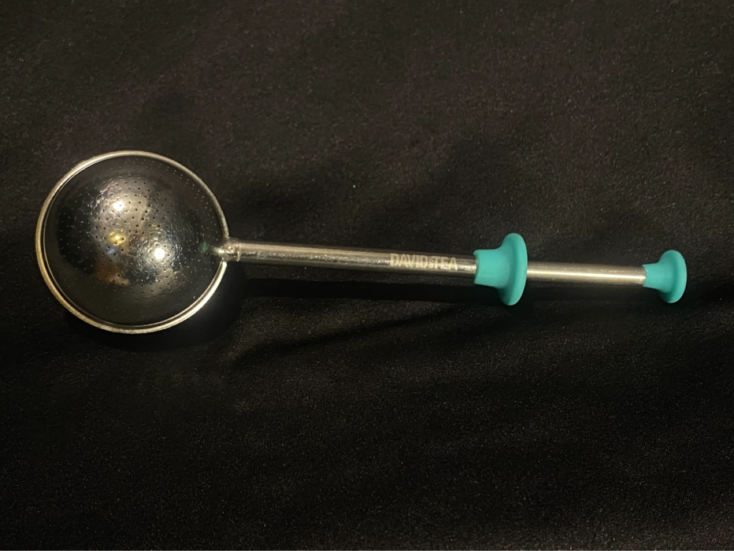 DAVIDsTEA Tea Infuser