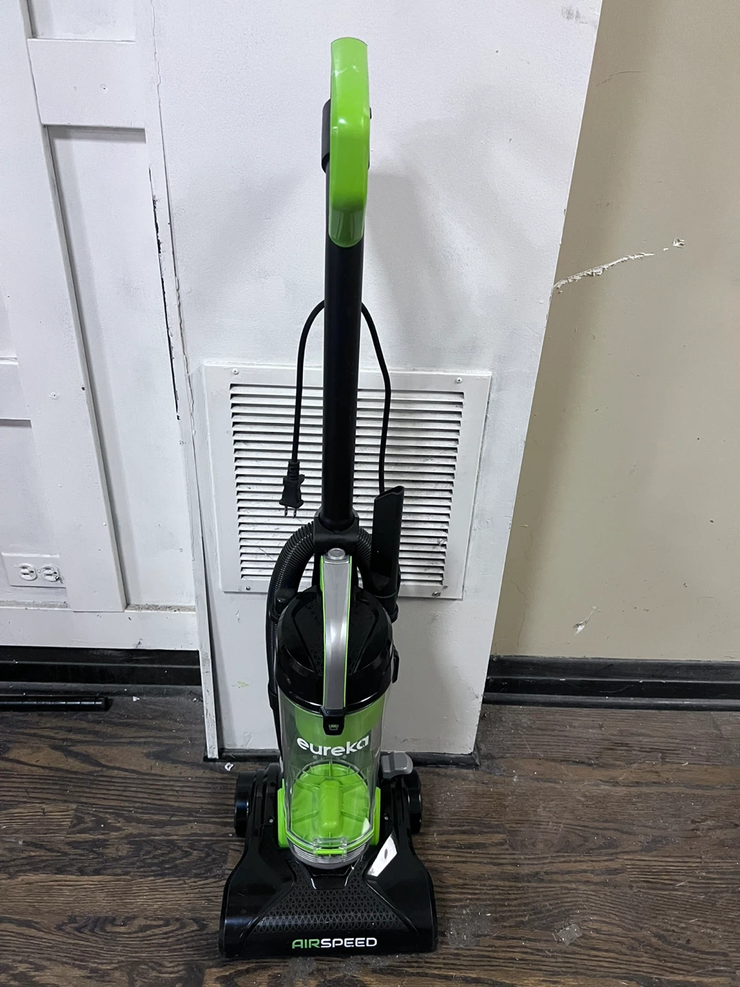 Eureka AirSpeed Vacuum Cleaner