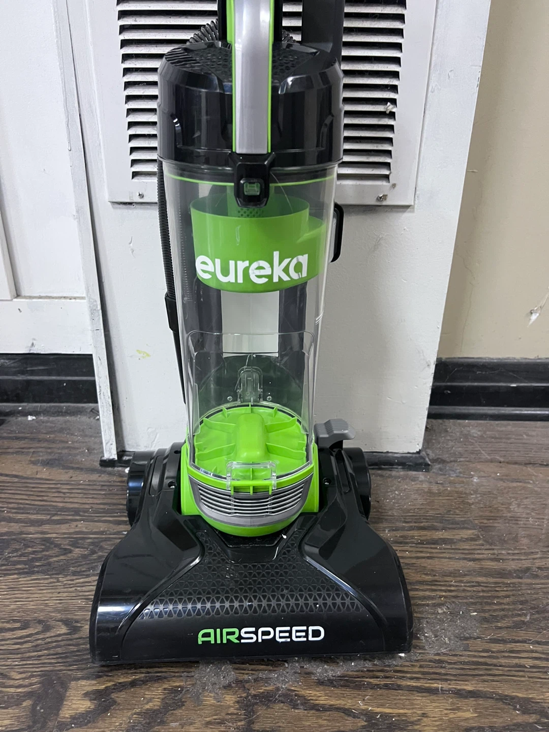 Eureka AirSpeed Vacuum Cleaner - photo 2