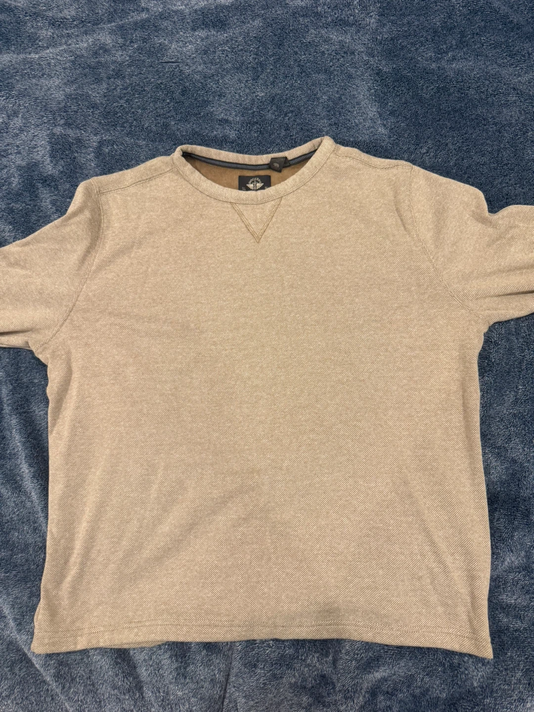 Some random shirt/sweater