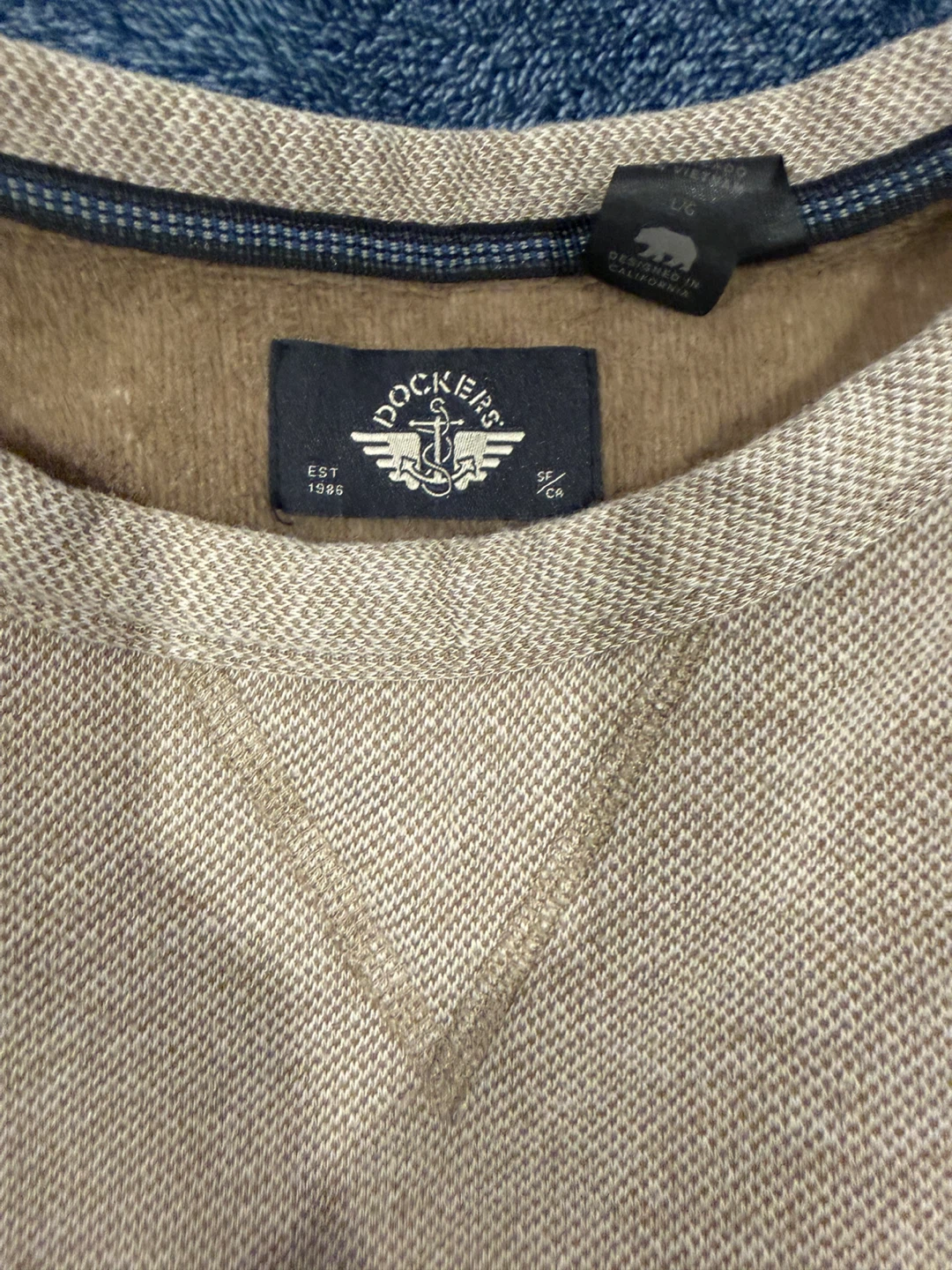 Some random shirt/sweater - photo 2