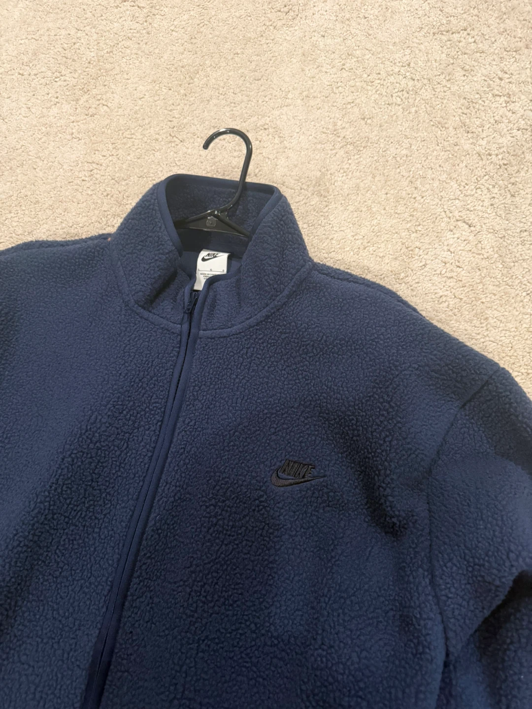 Nike quarter zip - photo 2