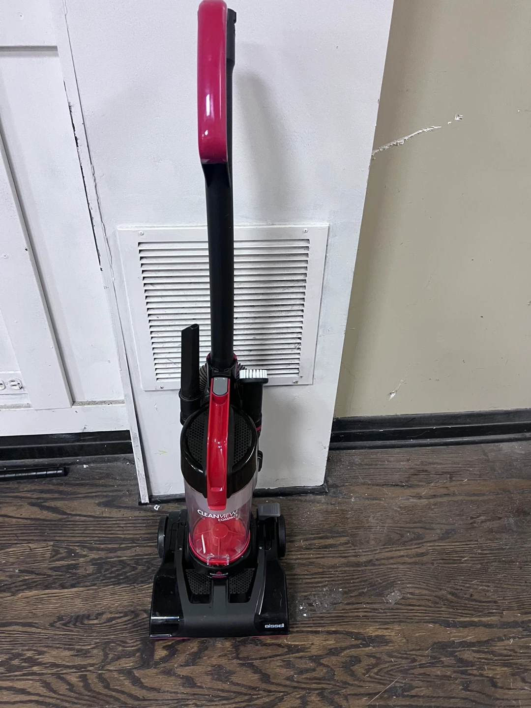 Bissell CleanView Compact Vacuum
