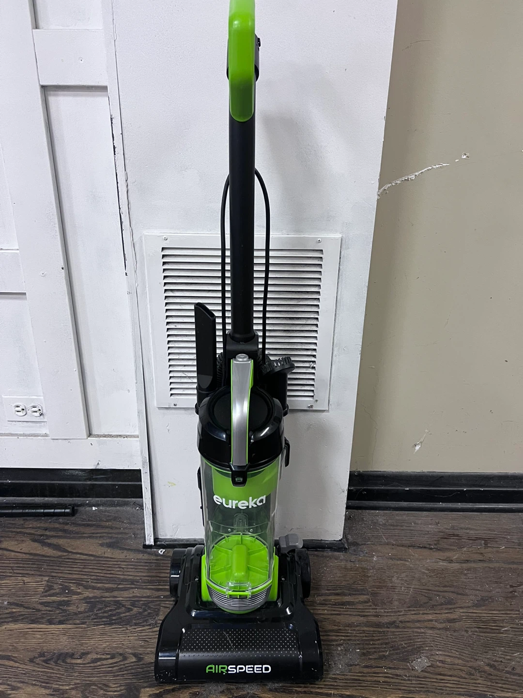 Eureka AirSpeed Vacuum Cleaner