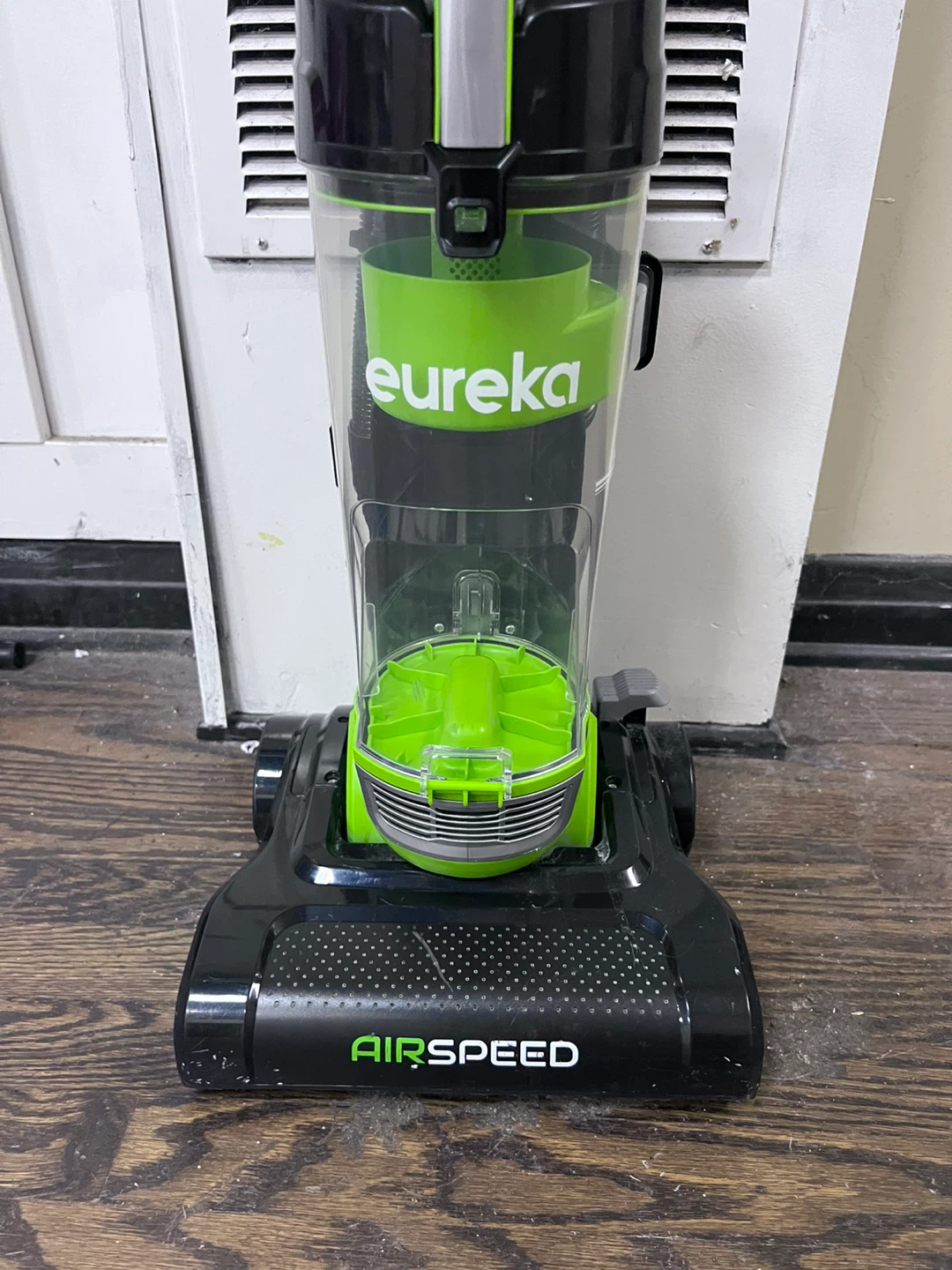 Eureka AirSpeed Vacuum Cleaner - photo 2