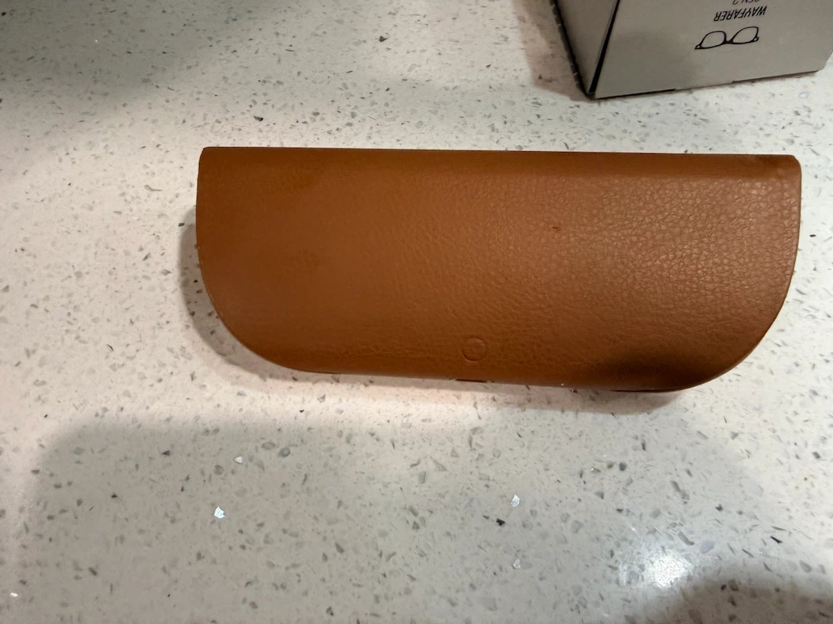 Ray-Ban Meta Wayfarer Gen 2 Smart Glasses - photo 4