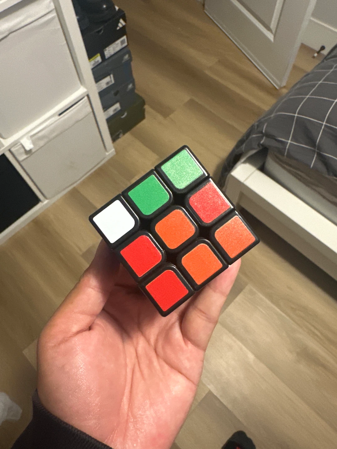 Rubik's Cube