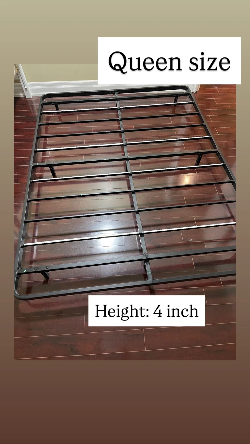 Queen Size Bed Frame
