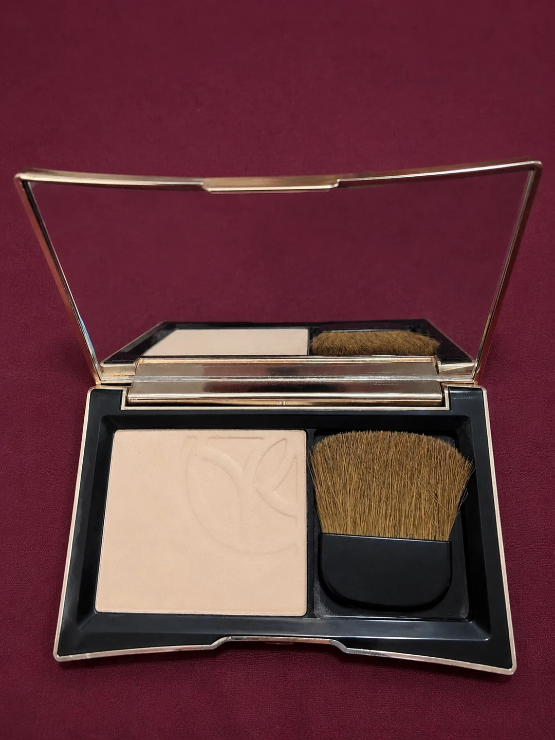 Yves Rocher Youthful Glow Powder - photo 2