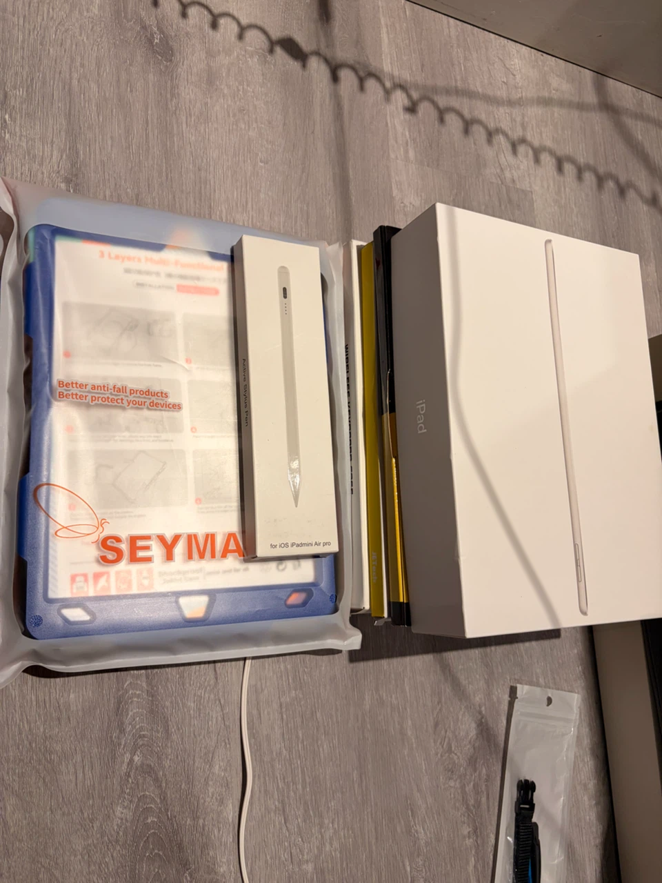 Apple iPad (9th Generation) Wi-Fi 64GB Silver