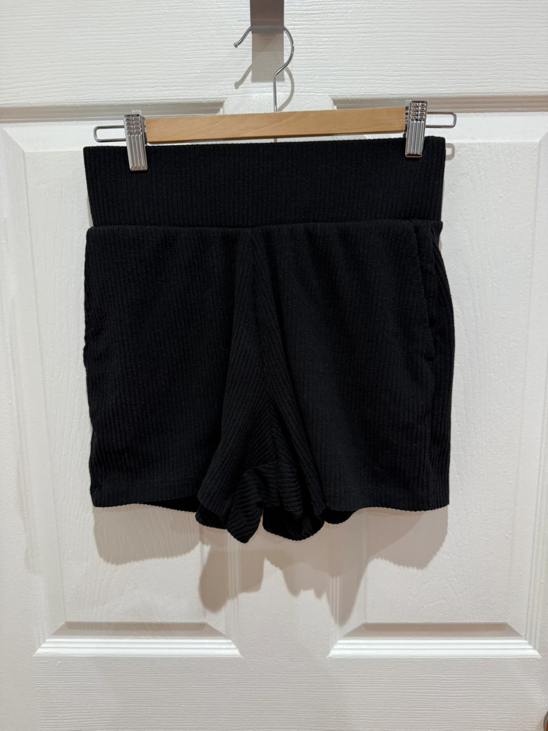 Old Navy Black Shorts - XS