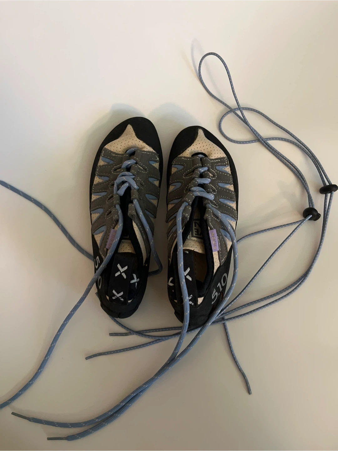 Five Ten Stealth Onyx Climbing Shoes