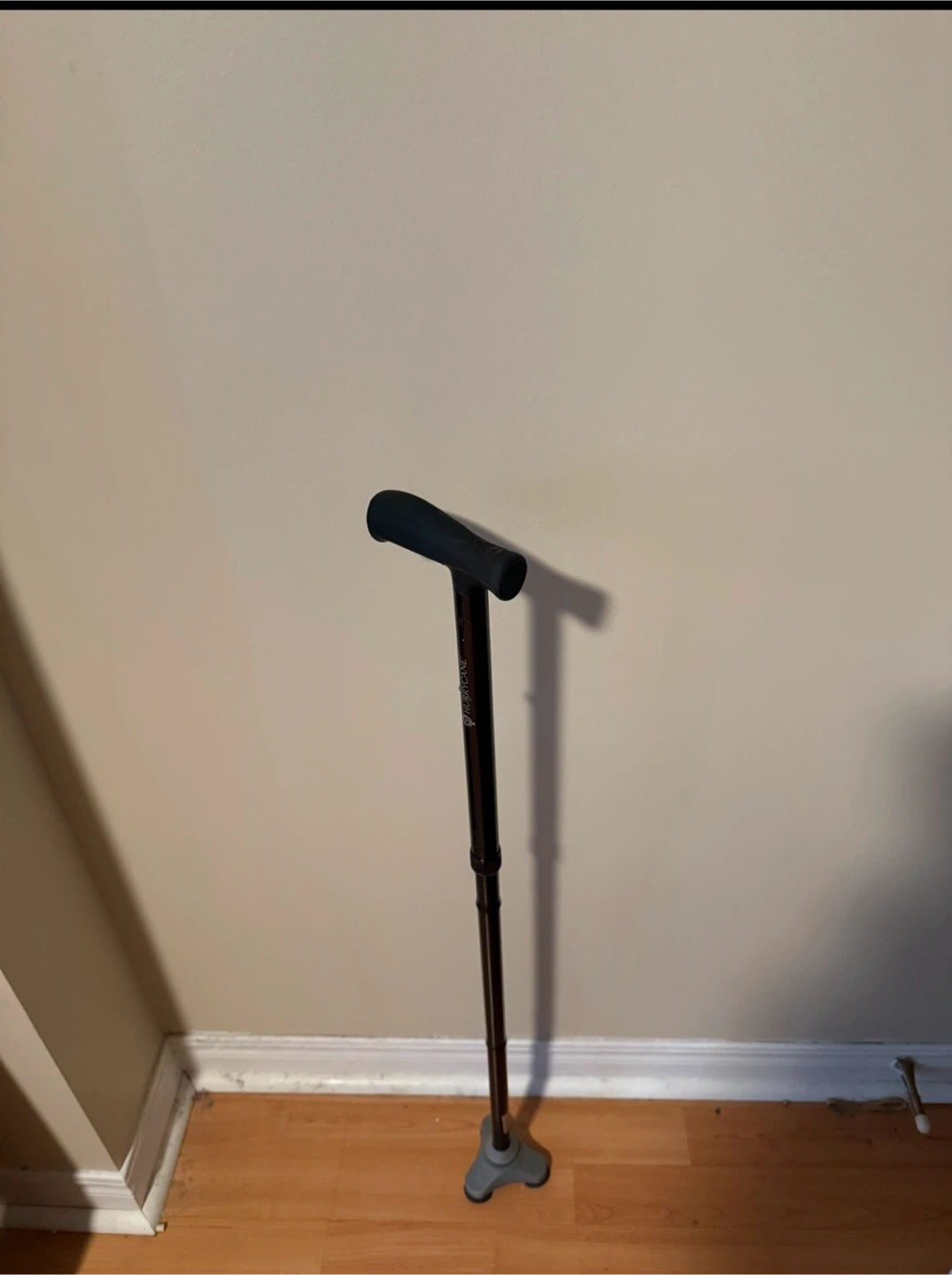 Hurricane Tri-Bottom Cane