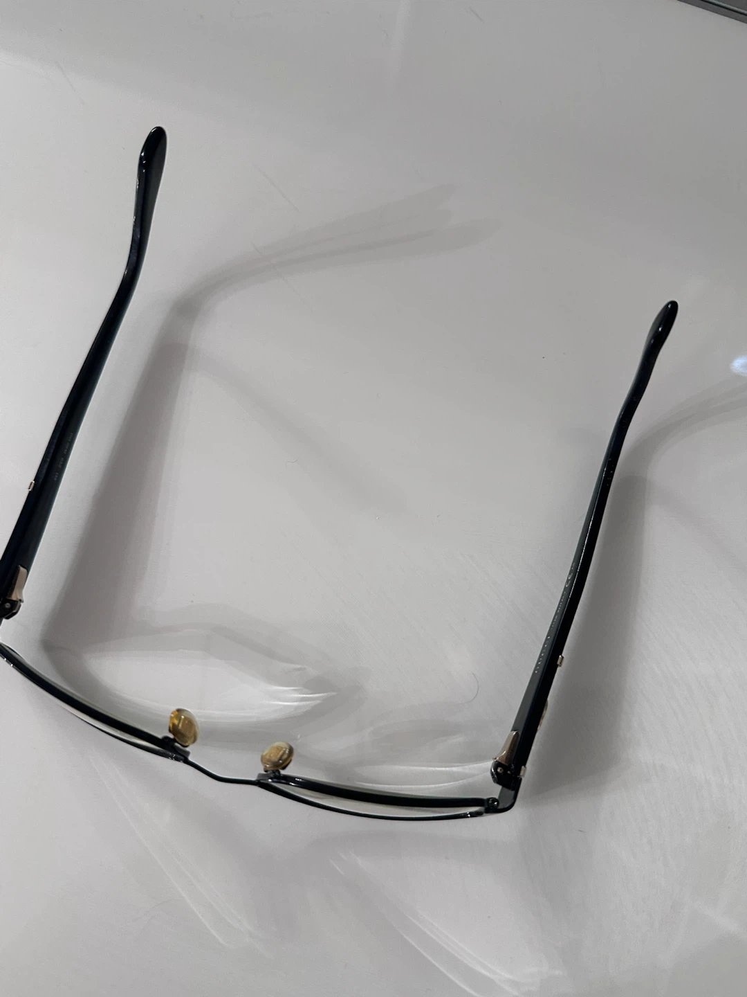 Black Gucci Prescription Glasses - photo 4