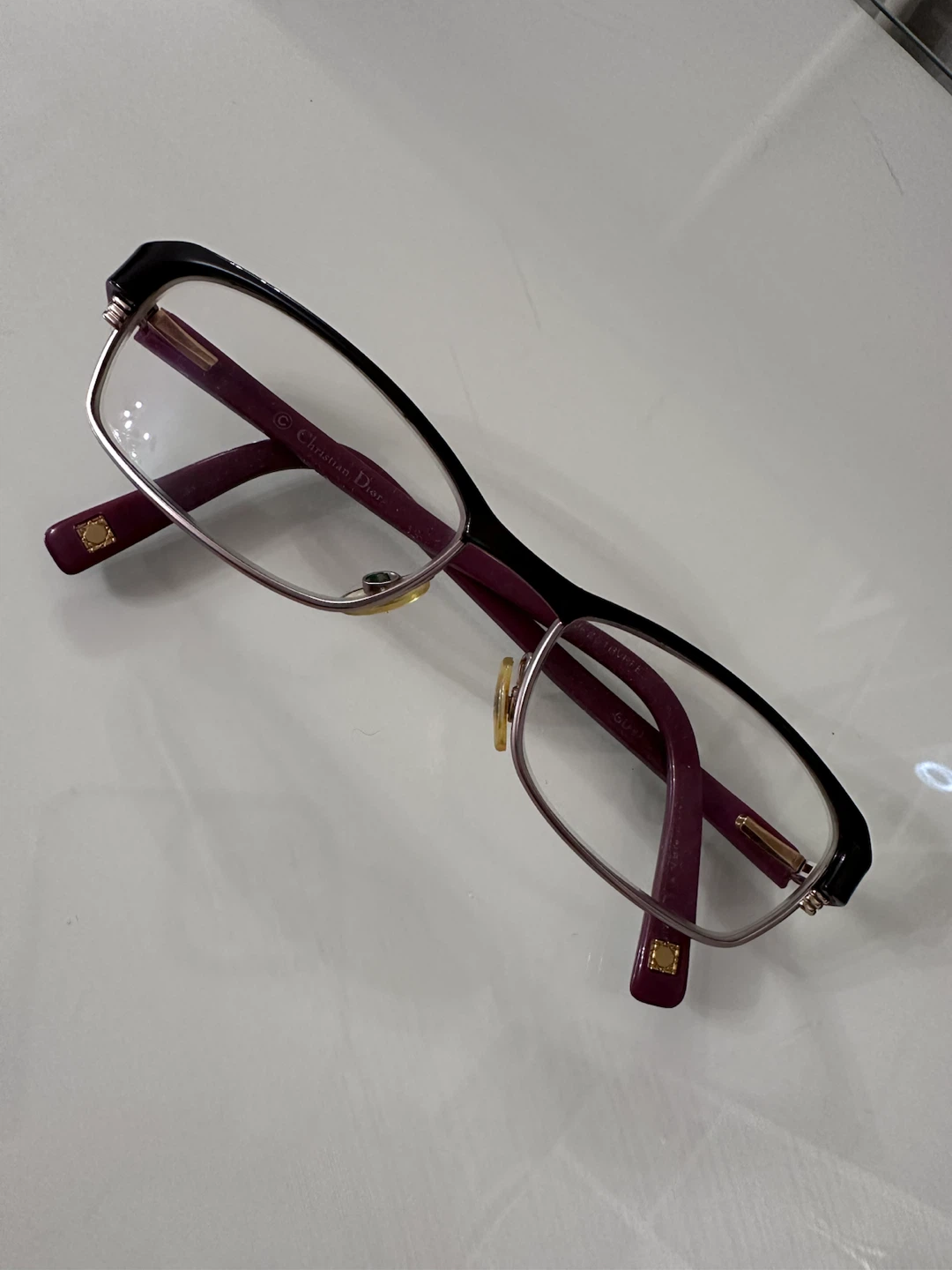 Christian Dior CD3753 Eyeglasses
